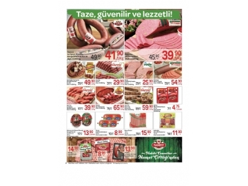 CarrefourSA 23 Mays - 5 Haziran 2015 - 2