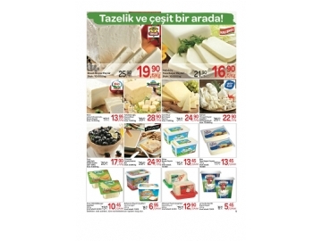 CarrefourSA 23 Mays - 5 Haziran 2015 - 5