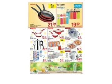 CarrefourSA 23 Mays - 5 Haziran 2015 - 23