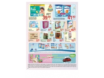CarrefourSA 23 Mays - 5 Haziran 2015 - 20