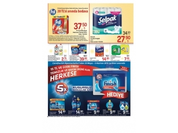 CarrefourSA 23 Mays - 5 Haziran 2015 - 18