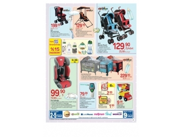 CarrefourSA 23 Mays - 5 Haziran 2015 - 21