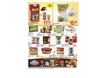 CarrefourSA 23 Mays - 5 Haziran 2015 - 12