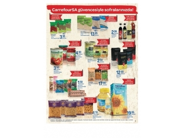 CarrefourSA 23 Mays - 5 Haziran 2015 - 9