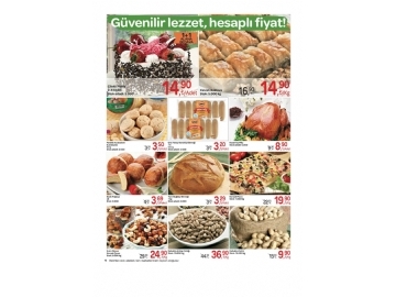 CarrefourSA 23 Mays - 5 Haziran 2015 - 4
