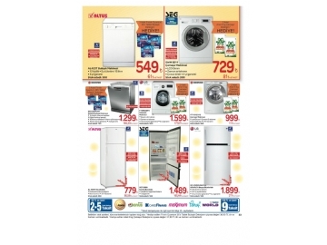 CarrefourSA 23 Mays - 5 Haziran 2015 - 33