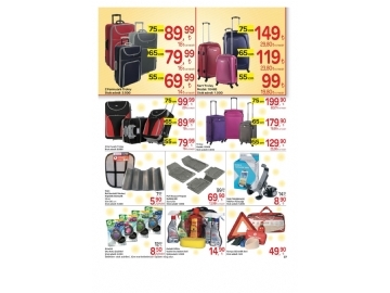 CarrefourSA 23 Mays - 5 Haziran 2015 - 27