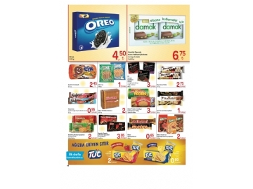 CarrefourSA 23 Mays - 5 Haziran 2015 - 14