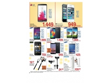 CarrefourSA 23 Mays - 5 Haziran 2015 - 36