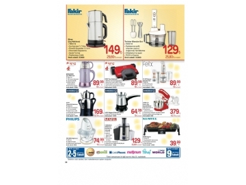 CarrefourSA 23 Mays - 5 Haziran 2015 - 34