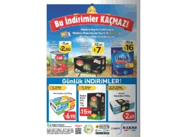 Makro Market 23 - 29 May�s 2015 - 4