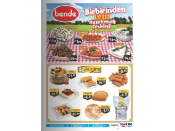 Makro Market 23 - 29 May�s 2015 - 3