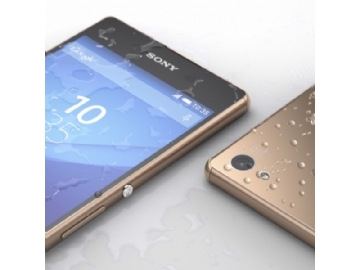 Sony Xperia Z3+ - 1