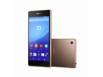 Sony Xperia Z3+ - 3