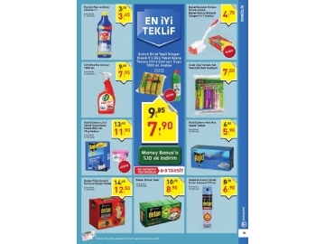 Tansaş 28 Mayıs - 10 Haziran 2015 - 41