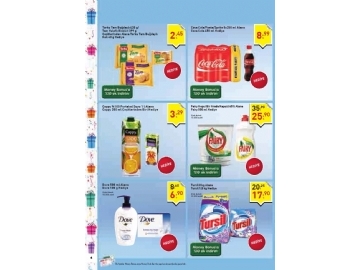 Tansaş 28 Mayıs - 10 Haziran 2015 - 4