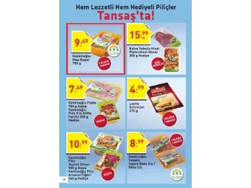 Tansaş 28 Mayıs - 10 Haziran 2015 - 16