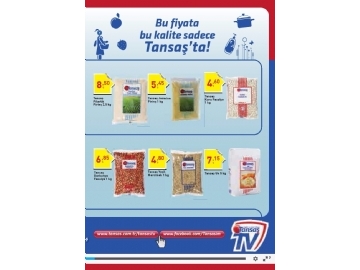 Tansaş 28 Mayıs - 10 Haziran 2015 - 7