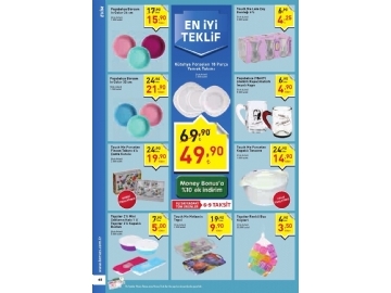 Tansaş 28 Mayıs - 10 Haziran 2015 - 48