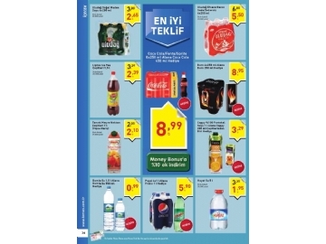 Tansaş 28 Mayıs - 10 Haziran 2015 - 34