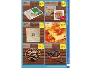 Tansaş 28 Mayıs - 10 Haziran 2015 - 13