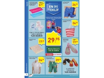 Tansaş 28 Mayıs - 10 Haziran 2015 - 50