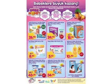 Tansaş 28 Mayıs - 10 Haziran 2015 - 47