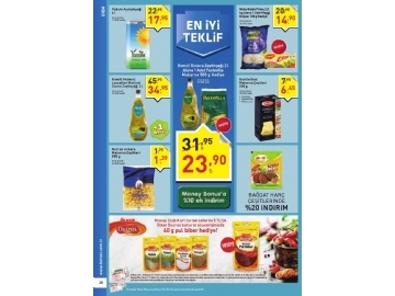 Tansaş 28 Mayıs - 10 Haziran 2015 - 26