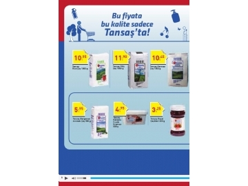 Tansaş 28 Mayıs - 10 Haziran 2015 - 8