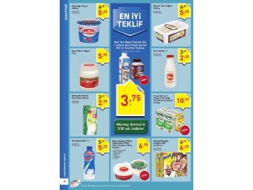 Tansaş 28 Mayıs - 10 Haziran 2015 - 22