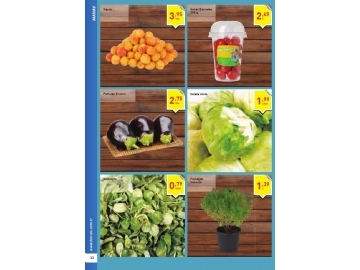 Tansaş 28 Mayıs - 10 Haziran 2015 - 12