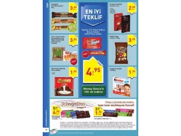 Tansaş 28 Mayıs - 10 Haziran 2015 - 30