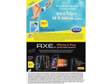 Tansaş 28 Mayıs - 10 Haziran 2015 - 43