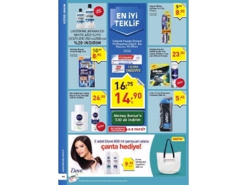 Tansaş 28 Mayıs - 10 Haziran 2015 - 44