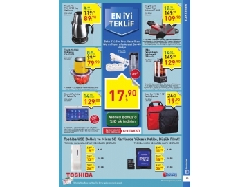 Tansaş 28 Mayıs - 10 Haziran 2015 - 53