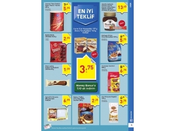 Tansaş 28 Mayıs - 10 Haziran 2015 - 31