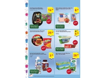 Tansaş 28 Mayıs - 10 Haziran 2015 - 2