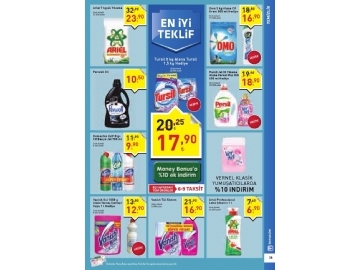 Tansaş 28 Mayıs - 10 Haziran 2015 - 39