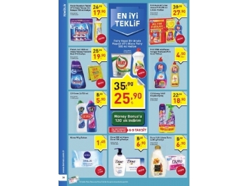 Tansaş 28 Mayıs - 10 Haziran 2015 - 38