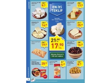 Tansaş 28 Mayıs - 10 Haziran 2015 - 20