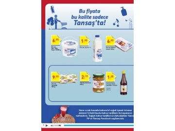 Tansaş 28 Mayıs - 10 Haziran 2015 - 6