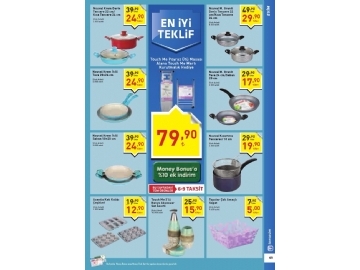 Tansaş 28 Mayıs - 10 Haziran 2015 - 49