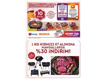 Tansaş 28 Mayıs - 10 Haziran 2015 - 14