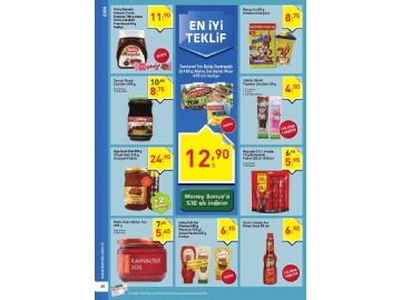 Tansaş 28 Mayıs - 10 Haziran 2015 - 28