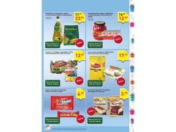 Tansaş 28 Mayıs - 10 Haziran 2015 - 3