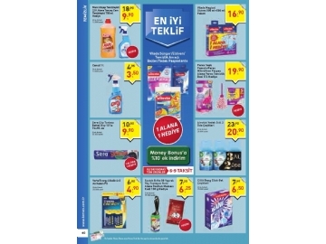 Tansaş 28 Mayıs - 10 Haziran 2015 - 40