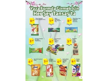 Tansaş 28 Mayıs - 10 Haziran 2015 - 33