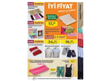 Migros 28 Mays - 10 Haziran - 51