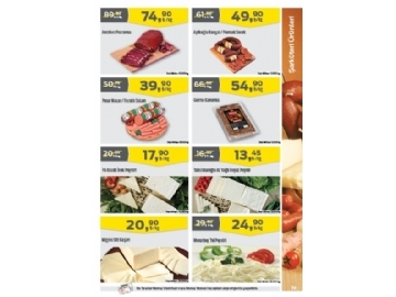Migros 28 Mays - 10 Haziran - 19