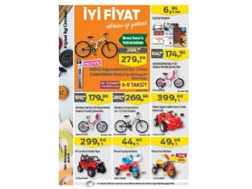 Migros 28 Mays - 10 Haziran - 49